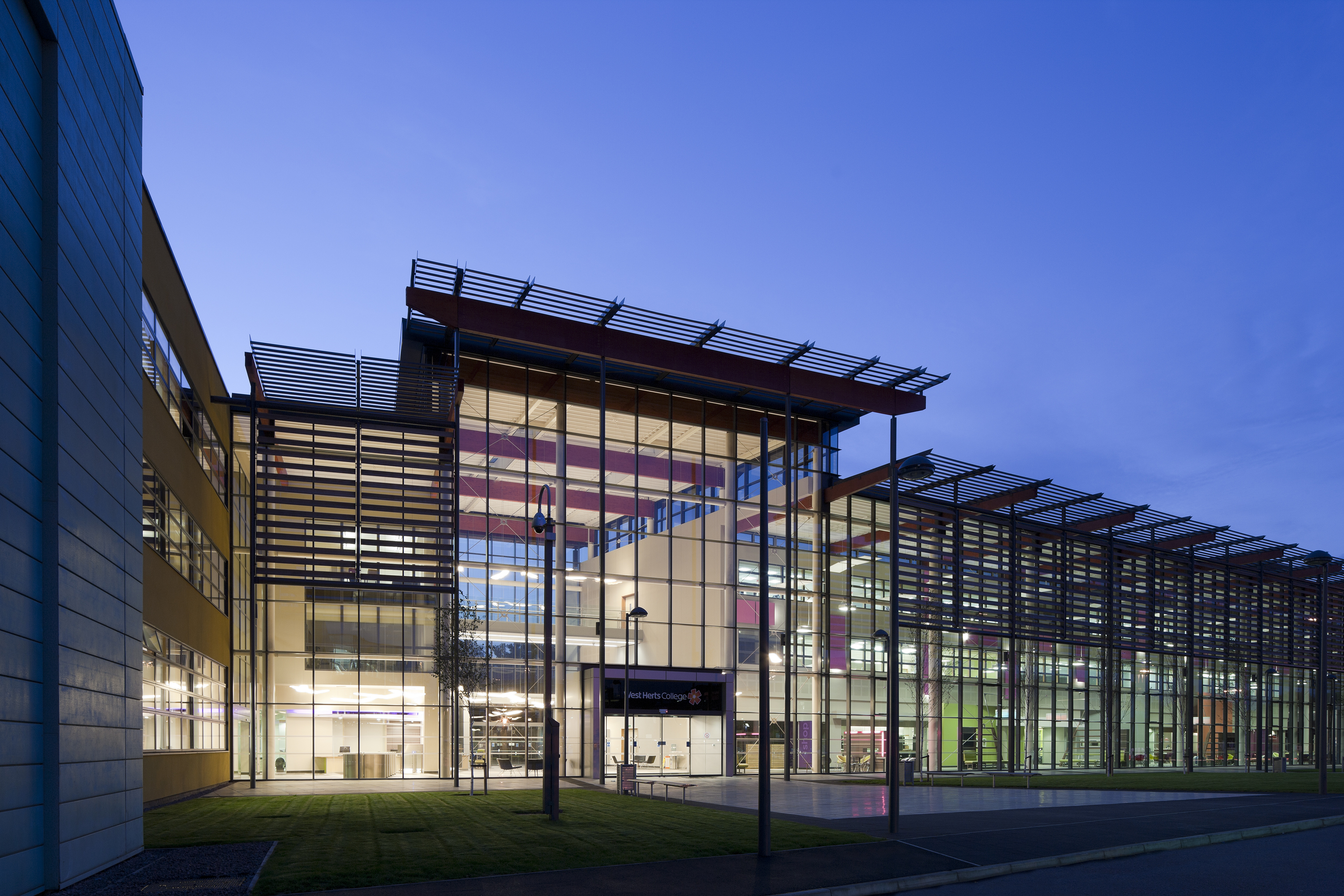 Watford Campus