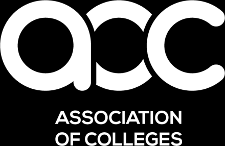 Association of Colleges