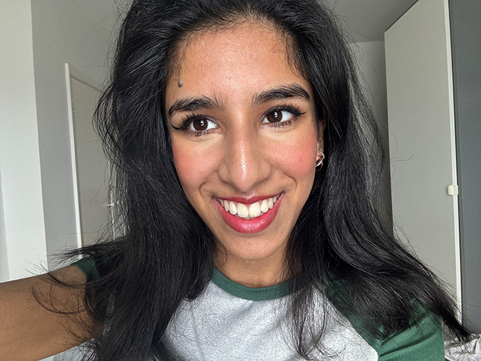 Hibbah Choudhry