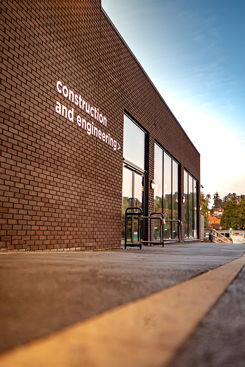 Construction & Engineering Centre