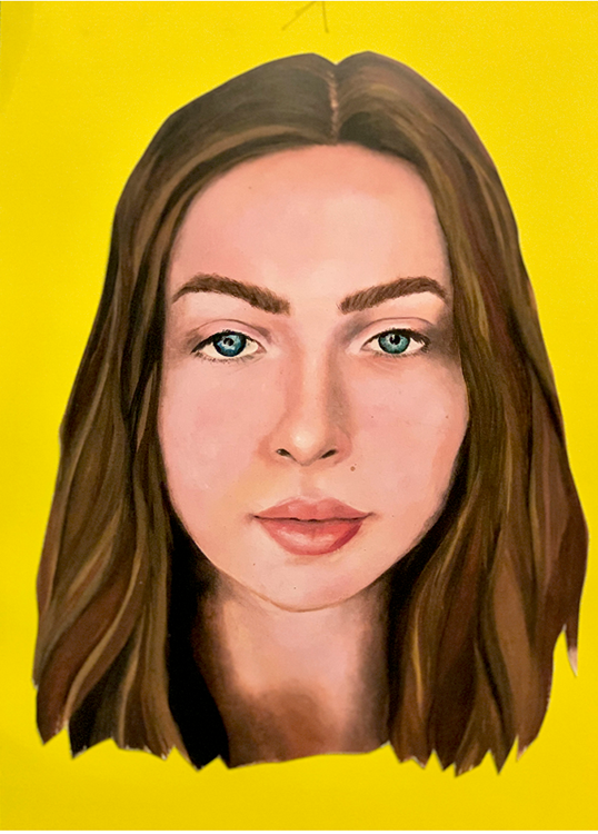 student work