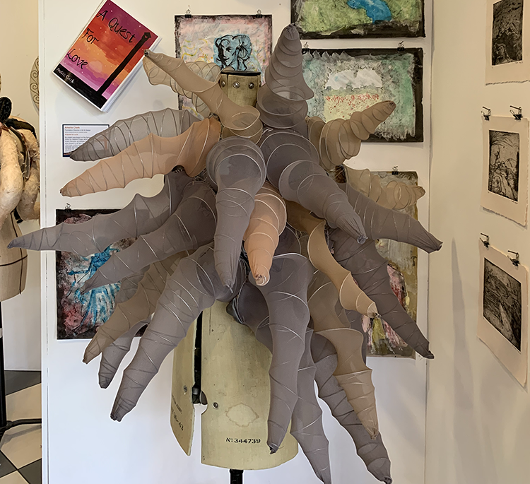 student work