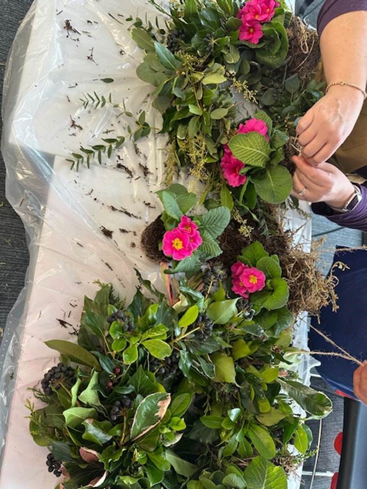 Wreath