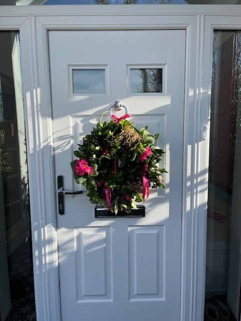 Wreath
