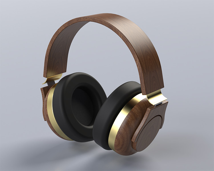 product design student work