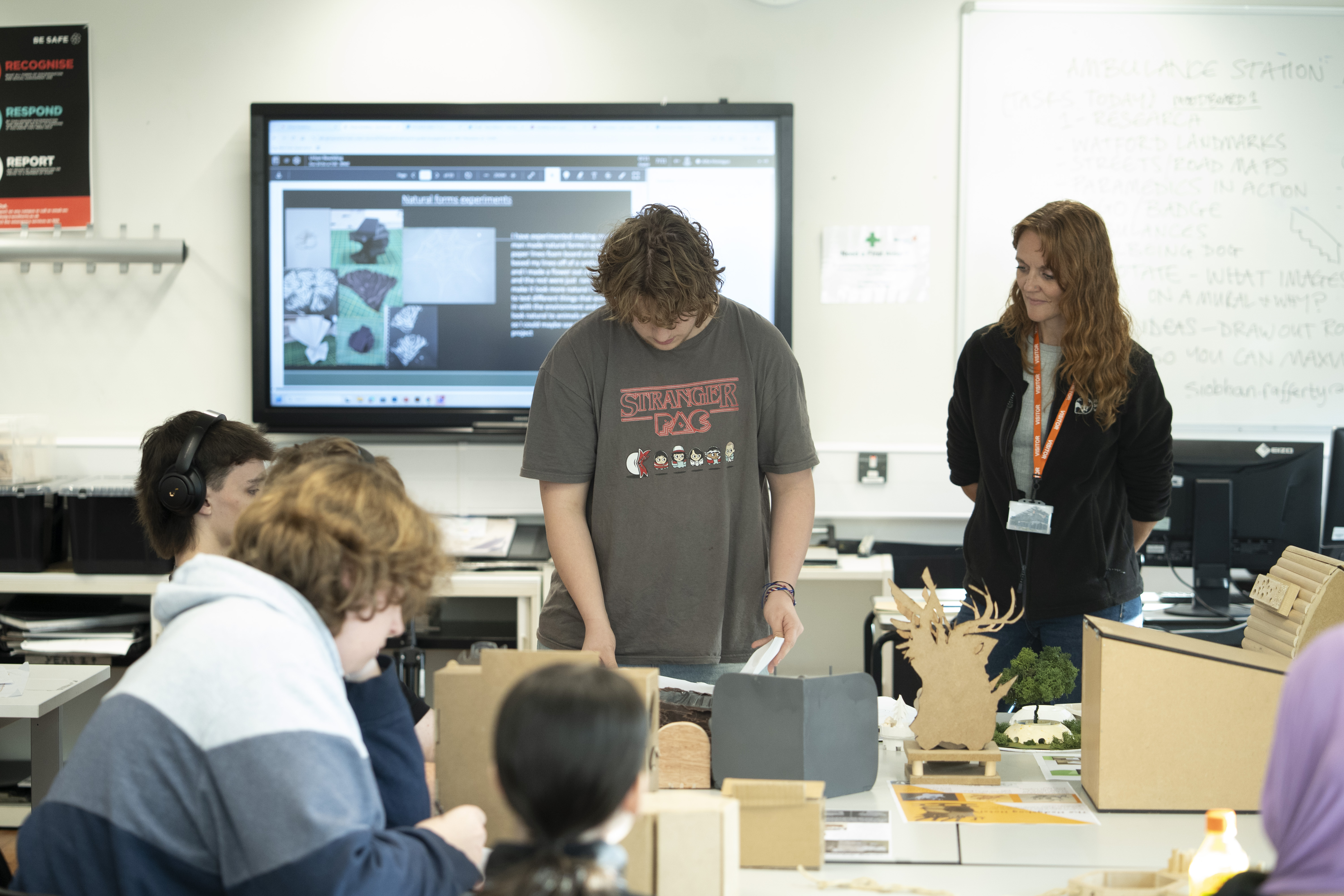 Wildlife Project Picture 1 