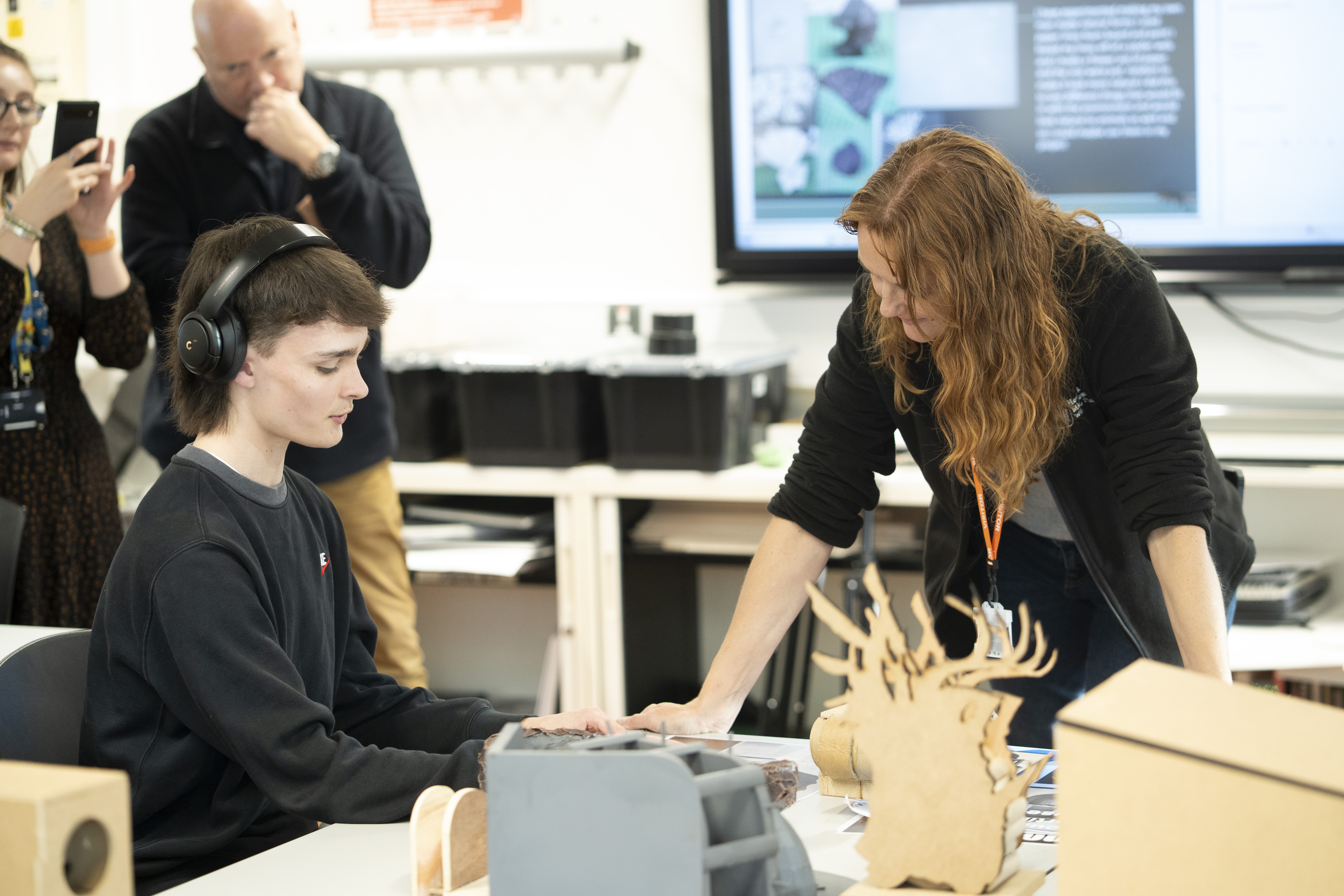 Wildlife Project Picture 2 