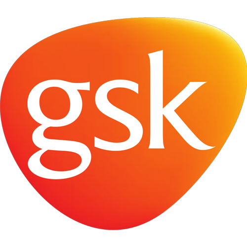 GSK logo