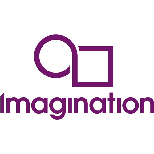 Imagination Technologies logo