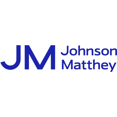 Johnson Matthey logo
