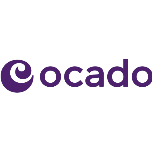 Ocado logo