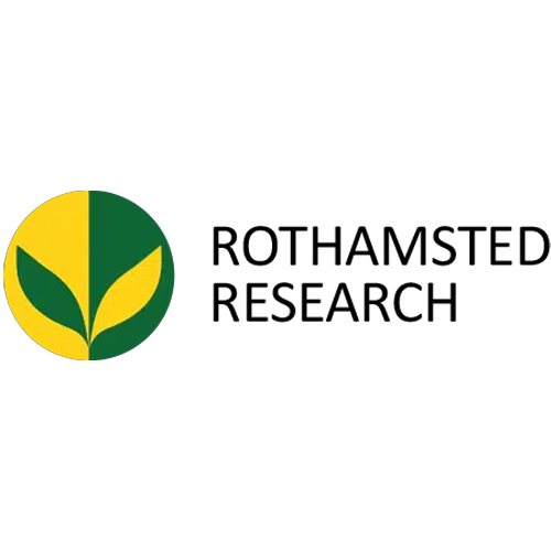 Rothamsted Research logo