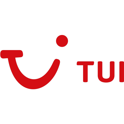 TUI logo